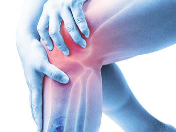 Лечение артрита коленного сустава с Аппликаторами Ляпко